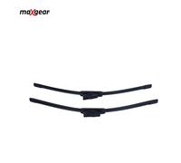 Balai d'essuie-glace plat 39-0631 MAXGEAR pour MINI BMW