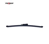MaXgear Essuie-glace arrière 39-0651 – 280 mm – Compatible BMW / FORD USA / MINI