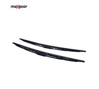 MaXgear Balai d'essuie-glace avant 39-0741 sans spoiler 530 mm (2 pièces)