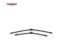 Balai d'essuie-glace plat 39-0745 MAXGEAR pour DACIA DOKKER Monospace LODGY