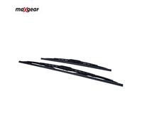 Balai d'essuie-glace avant sans spoiler 39-1008 MAXGEAR pour SUZUKI CHEVROLET