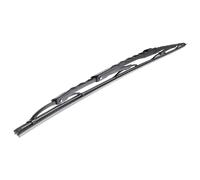 Motgum Balai Mtallique MGPB65K1X 650 mm 26" Pour Barre De Bras 12x4
