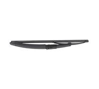 Balai D'essuie-glace Pare-brise Pour VW Pour Fox 2006 2007 2008 2009 2010 2011 2012 Essuie-glace Lunette Arrière IENQBVL