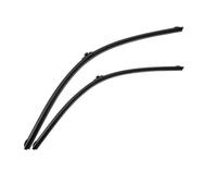 Balai D'essuie-Glace Pare-Brise Voiture pour Mercedes pour Benz pour Classe S 2000 À 2013 W220 W221 S280 S300 S320 S350 S350L S500 S600 Balais d'essuie-Glace de Voiture (Color : W221 2006-2013)