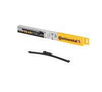 Balai d'essuie-glace plat 2800011521180 CONTINENTAL pour MERCEDES-BENZ CLASSE A