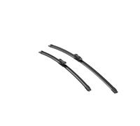 Balai d'essuie-glace plat 3 397 007 256 BOSCH pour CITROËN OPEL