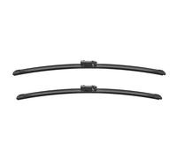 Balai d'essuie-glace plat 3 397 007 416 BOSCH pour CADILLAC SAAB