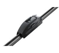 Balai d'essuie-glace plat 3 397 008 844 BOSCH pour MERCEDES-BENZ CITROËN PEUGEOT