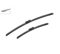 Balai d'essuie-glace plat 3 397 014 01P BOSCH pour HYUNDAI i20 III BAYON