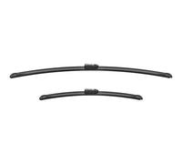 Balai d'essuie-glace plat 3 397 014 027 BOSCH pour SKODA VW AUDI