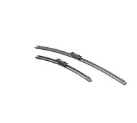 Balai d'essuie-glace plat 3 397 014 028 BOSCH pour OPEL CORSA D CORSA E