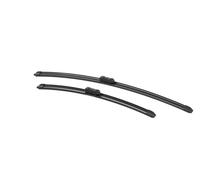 Balai d'essuie-glace BOSCH Aerotwin A102S, 650/475mm, Avant, 2 Pièce