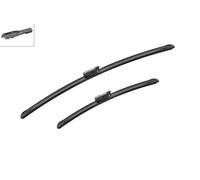 Bosch Balai d'essuie-glace Aerotwin A138S 600/400 mm Avant – 2 pièces