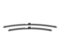 Balai d'essuie-glace plat 3 397 014 727 BOSCH pour AUDI A8 D5 Q8
