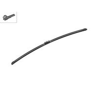 Balai d'essuie-glace plat 3 397 018 960 BOSCH pour AUDI A2
