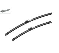 Bosch Balai d'essuie-glace 3397110007