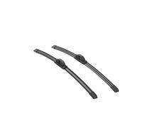 Balai d'essuie-glace plat 3 397 118 933 BOSCH pour AUDI MERCEDES-BENZ SEAT