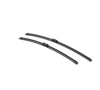 Bosch Balais d'Essuie-Glace Plats Aerotwin A962S, Longueur: 700mm/625mm - 1 Paire de Balais avant