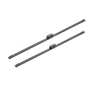 Balai d'essuie-glace BOSCH Aerotwin A964S, 750/680mm, Avant, 2 Pièce