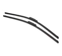 Balai d'essuie-glace plat 39-0075 MAXGEAR pour AUDI A6 C6 A6 C6 Avant