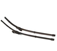 Balai d'essuie-glace plat 39-0082 MAXGEAR pour BMW ALPINA