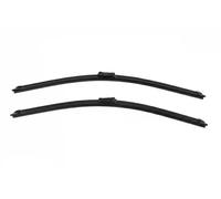 Balai d'essuie-glace plat 39-0100 MAXGEAR pour PEUGEOT CITROËN OPEL
