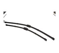 Balai d'essuie-glace plat 39-0106 MAXGEAR pour SKODA AUDI VW
