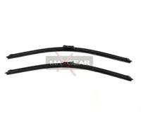 Balai d'essuie-glace plat 39-0109 MAXGEAR pour VW SKODA