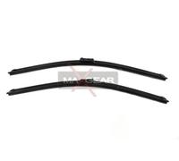 Balai d'essuie-glace plat 39-0109 MAXGEAR pour VW SKODA LYNK & CO AIWAYS LEVC