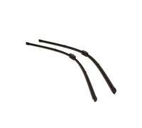 Balai d'essuie-glace plat 39-0110 MAXGEAR pour VW FORD SEAT