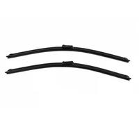 MaXgear Balai d'essuie-glace plat 39-0112 pour BMW Renault Volvo Fiat Ford Opel