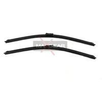 Balai d'essuie-glace plat 39-0113 MAXGEAR pour OPEL ABARTH FIAT ALFA ROMEO FORD