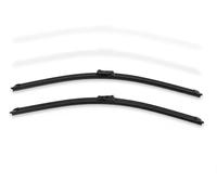 Balai d'essuie-glace plat 39-0113 MAXGEAR pour OPEL ABARTH FIAT ALFA ROMEO FORD