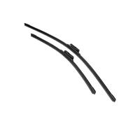 Balai d'essuie-glace plat 39-0133 MAXGEAR pour BMW VOLVO FORD RENAULT FIAT OPEL