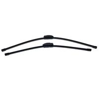 Balai d'essuie-glace plat 39-0152 MAXGEAR pour HONDA CIVIC VIII Hatchback