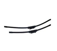 Balai d'essuie-glace plat 39-0154 MAXGEAR pour INFINITI ALPINA AUDI BMW HYUNDAI