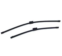 Balai d'essuie-glace plat 39-0629 MAXGEAR pour VW CADDY III Monospace TOURAN