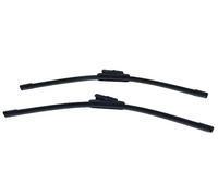 Balai d'essuie-glace plat 39-0631 MAXGEAR pour BMW MINI