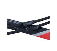 Balai d'essuie-glace plat 39-0640 MAXGEAR pour CITROËN DS FORD OPEL