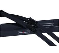 Balai d'essuie-glace plat 39-0643 MAXGEAR pour FIAT FORD