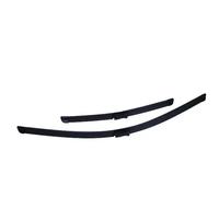 Balai d'essuie-glace plat 39-0643 MAXGEAR pour FORD FIAT