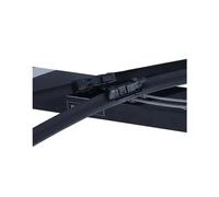 Balai d'essuie-glace plat 39-0647 MAXGEAR pour SKODA FABIA III FABIA III Break