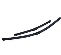 Balai d'essuie-glace plat 39-0649 MAXGEAR pour CITROËN PEUGEOT CADILLAC FORD