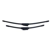 Balai d'essuie-glace plat 39-0652 MAXGEAR pour AUDI BMW JAGUAR
