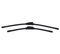 MaXgear Essuie-glace 39-0652 Avant 600/450 mm pour Audi BMW Jaguar