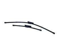 Balai d'essuie-glace plat 39-0657 MAXGEAR pour RENAULT LADA