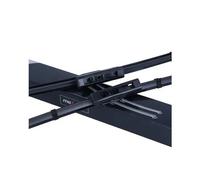 Balai d'essuie-glace plat 39-0657 MAXGEAR pour RENAULT LADA