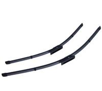 Balai d'essuie-glace plat 39-0665 MAXGEAR pour RENAULT SCÉNIC II GRAND SCÉNIC II