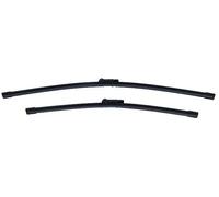 Balai d'essuie-glace plat 39-0667 MAXGEAR pour SKODA VW JEEP