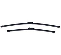 Balai d'essuie-glace plat 39-0667 MAXGEAR pour SKODA VW JEEP FORD USA SMART